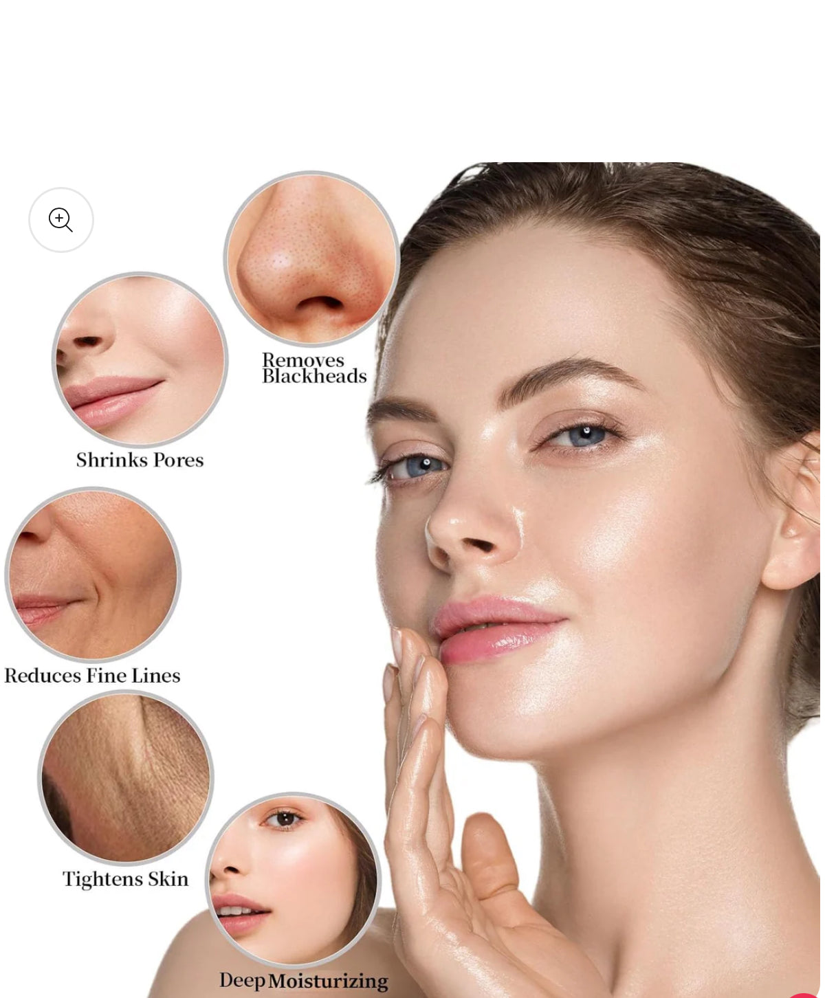 Kojic Acid Turmeric  Collagen Mask Korean Collagen Jelly Face Mask Collagen Night Wrap Mask for Skin Hydrating and Firming ( 4 MASKS)